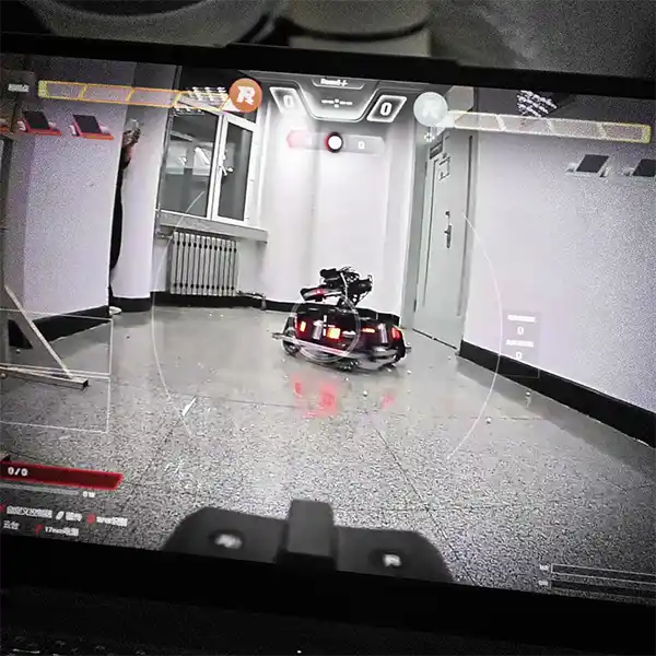 扩散 · 零号 细节图 2