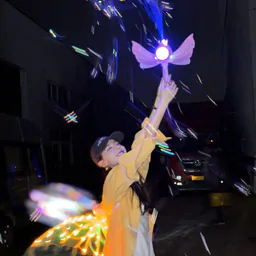 孙弋雯