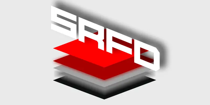 SRFD 视觉设计规范